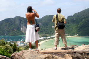 Phi Phi Travel tips