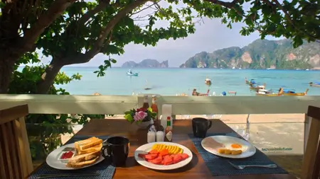 Phi Phi Bayview Resort