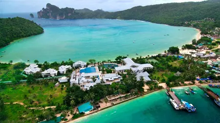 Phi Phi Cabana Hotel