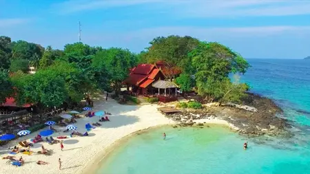 Phi Phi Natural Resort