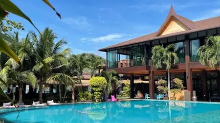 Phi Phi Villa Resort