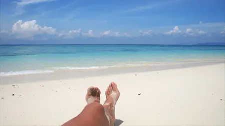 Bamboo Island (Koh Phai)