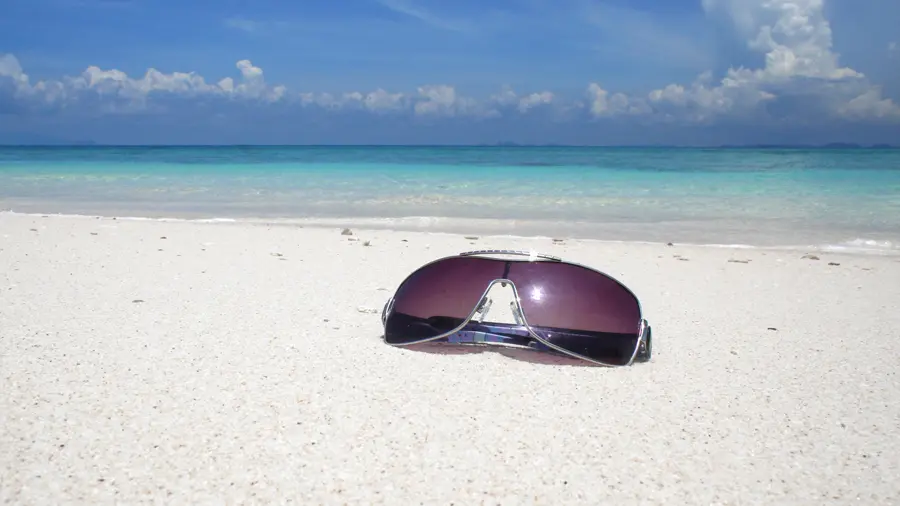 Bamboo Island in Koh Phi Phi